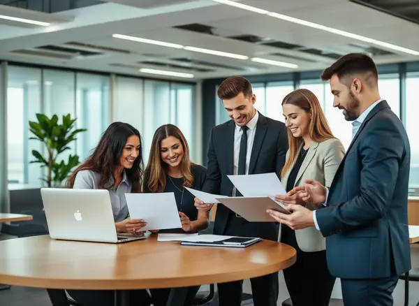 Tailwind for your HR department