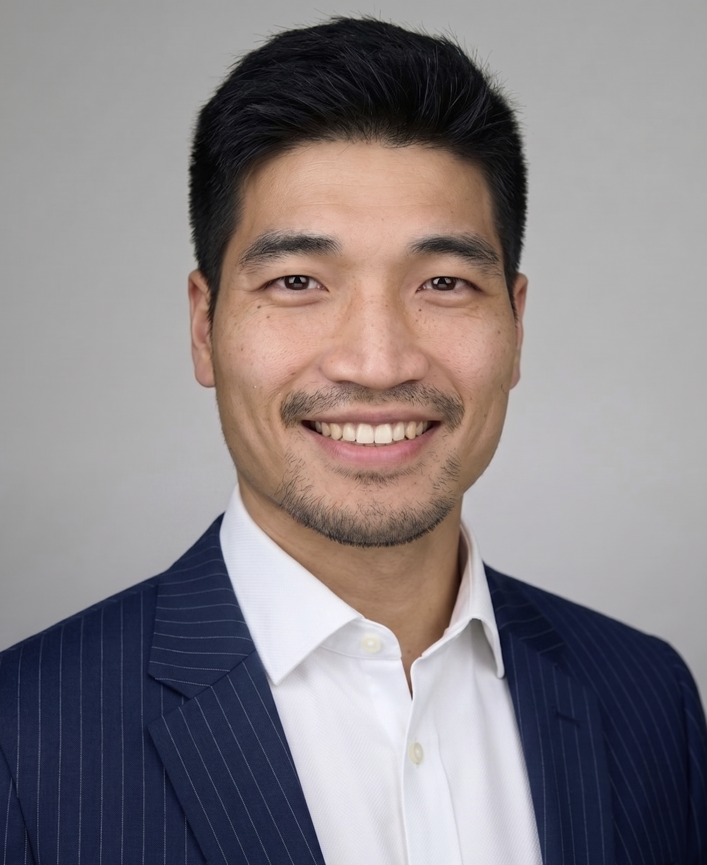 Victor Xie, Software Developer bei EquiptR®